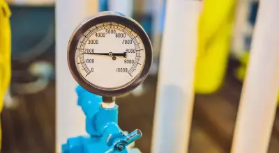 Oil Metering & Sampling