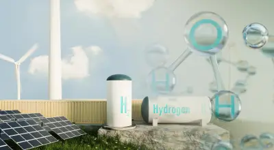 100 % Hydrogen Products