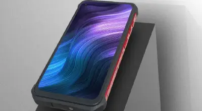 Intrinsically Safe Devices