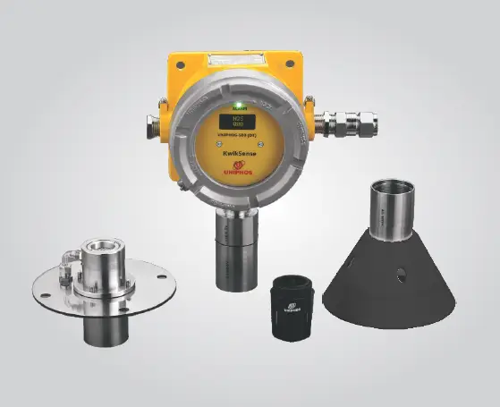 oxygen analyzer